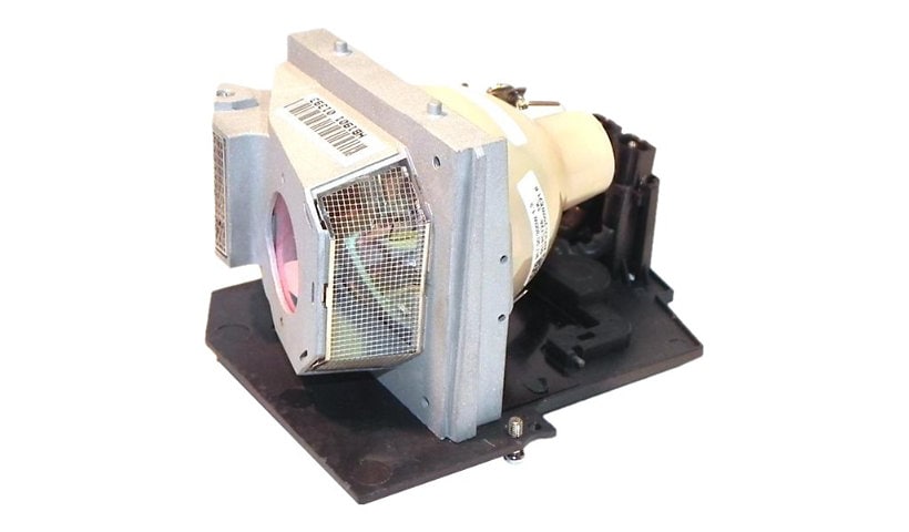 Compatible Projector Lamp Replaces Dell 310-6896