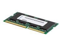 Lenovo 4 GB SO-DIMM 204-pin DDR3 SDRAM