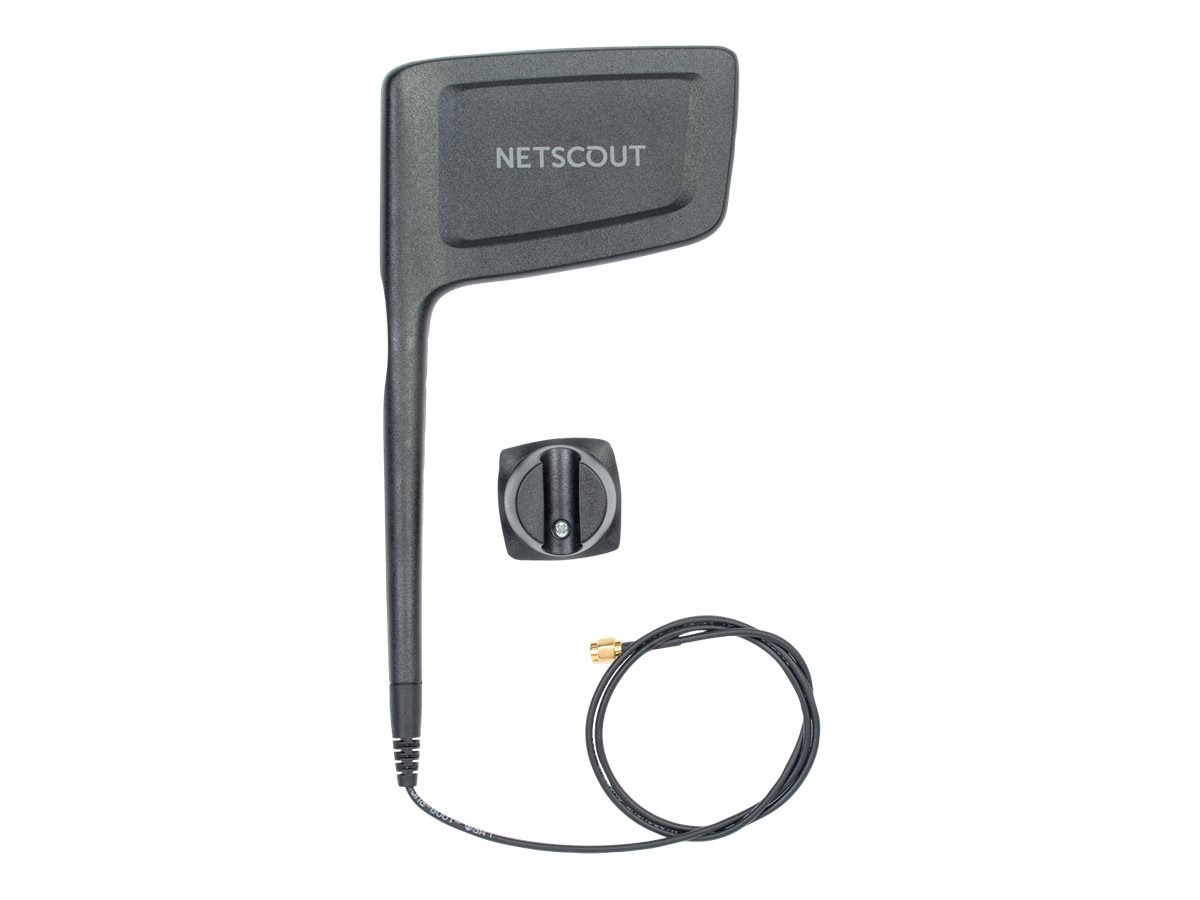 NETSCOUT EXTERNAL UNI-DIRECTIONAL
