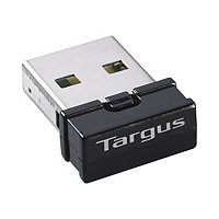 Targus Ultra Mini Bluetooth 2.0 Adaptor - network adapter - USB