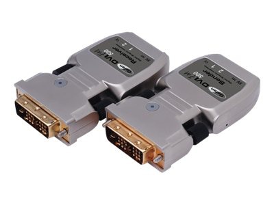 Gefen DVI FM500 Extender - video extender