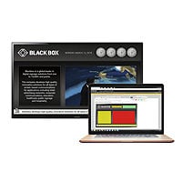Black Box iCOMPEL Stream-In License