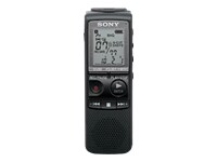 Sony ICD PX820 - digital voice recorder