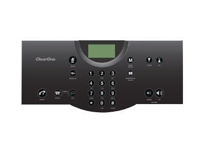 ClearOne INTERACT Dialer - dial pad for phone