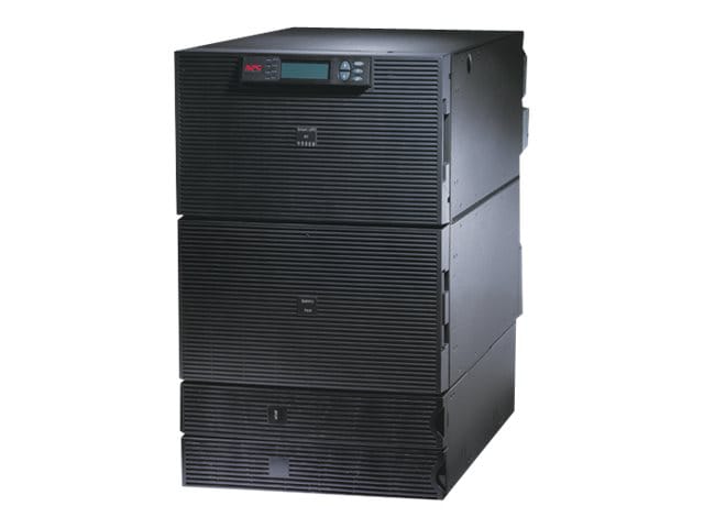 APC by Schneider Electric Smart-UPS On-line 