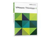 Thinstall Virtualization Suite 4