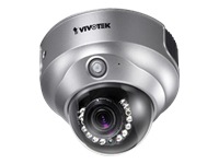 4XEM Indoor IP 2-Megapixel Fixed Dome Network Camera 4X-FD8161 - network camera