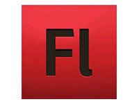Adobe Flash CS4 Professional (v. 10) - media - with Creative Suite 4 Deployment Toolkit