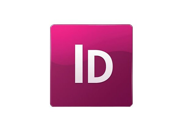 Adobe InDesign CS4 (v. 6) - media - with Creative Suite 4 Deployment Toolkit