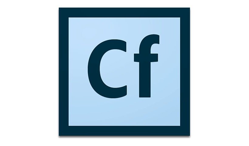 Adobe ColdFusion Builder - upgrade plan (2 years) - 1 user