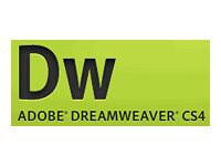 Adobe Dreamweaver CS4 (v. 10) - media - with Creative Suite 4 Deployment Toolkit