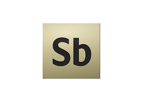 Adobe Soundbooth CS4 (v. 2) - media - with Creative Suite 4 Deployment Toolkit