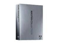 Adobe Creative Suite 4 Master Collection - media - with Creative Suite 4 Deployment Toolkit