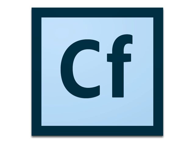 Adobe ColdFusion Builder - upgrade plan (2 years) - 1 user