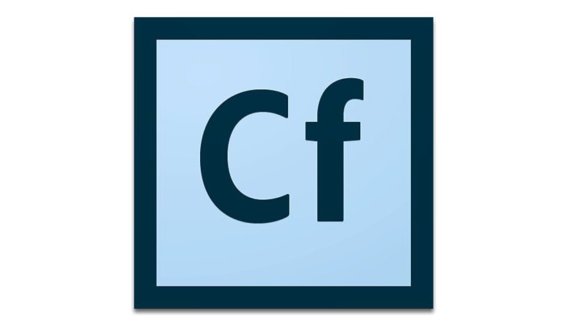 Adobe ColdFusion Builder - upgrade plan (3 months) - 1 user