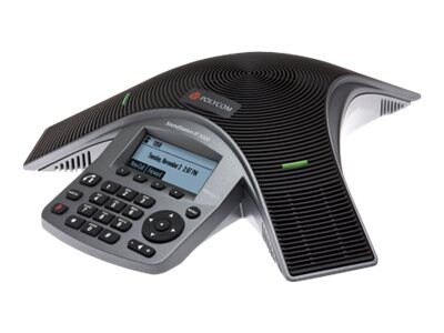 Polycom SoundStation IP 5000 - conference VoIP phone
