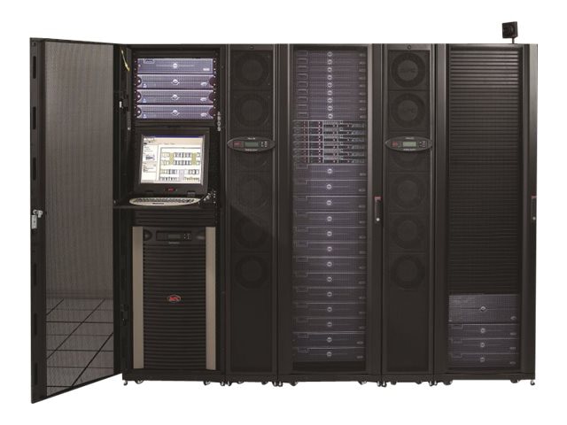 APC InfraStruXure Operations Rack PDU Assessment - installation - on-site