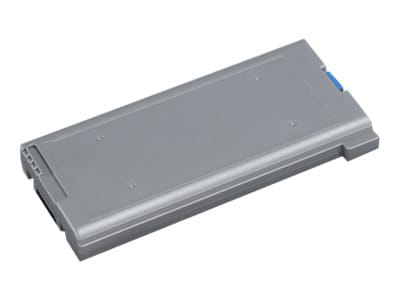 Panasonic CF-VZSU46AU - notebook battery - Li-Ion