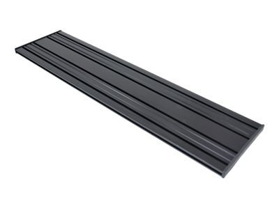 Havis Wide Tunnel Plate - mounting component