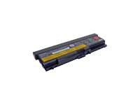Lenovo ThinkPad Battery 55++ - notebook battery - Li-Ion - 94 Wh