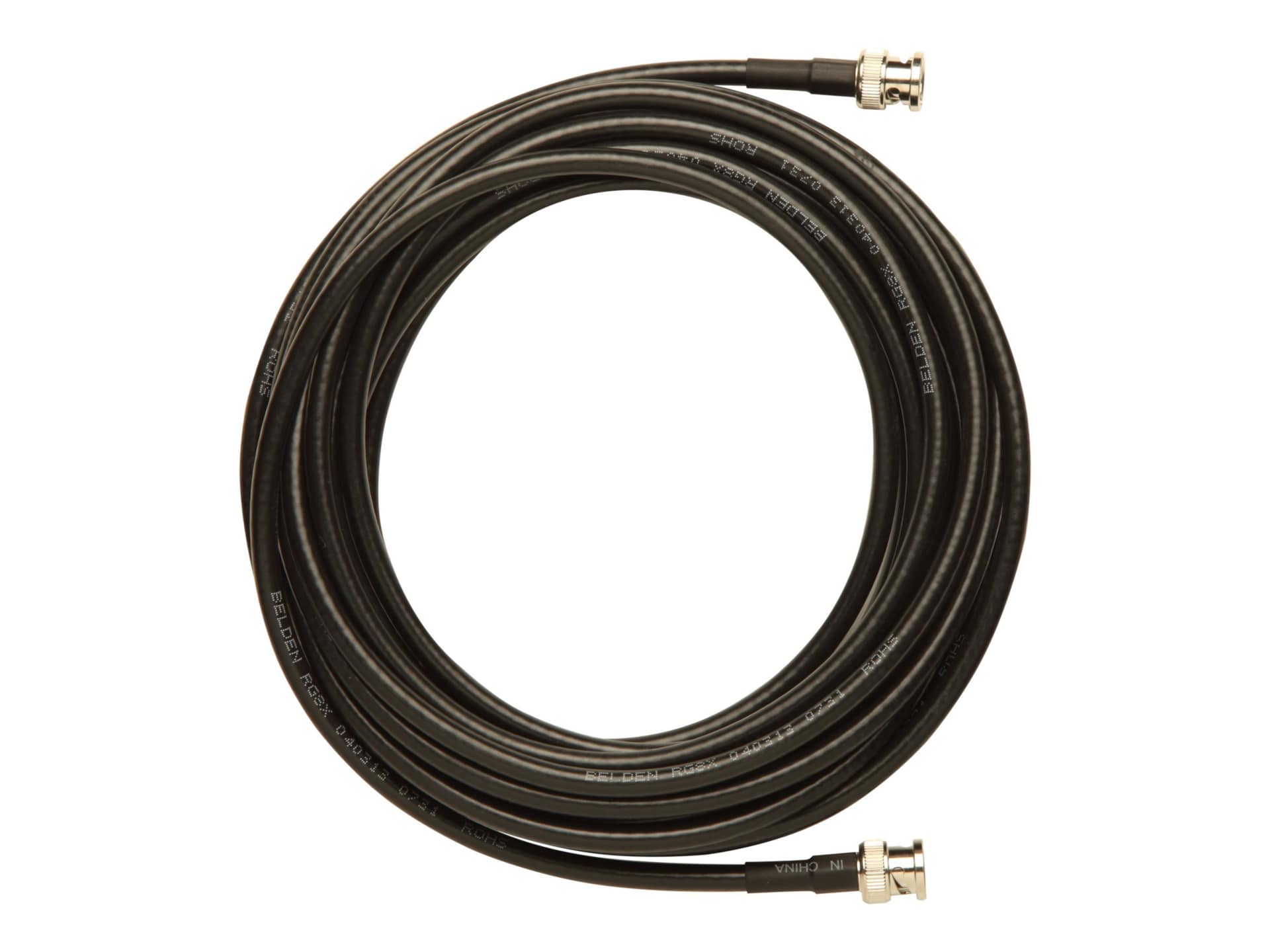 Shure UA825 - antenna cable - 25 ft