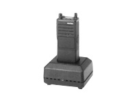 W&W two-way radio battery charger