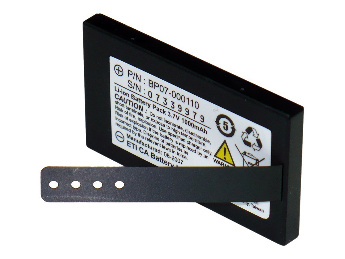 Datalogic - handheld battery