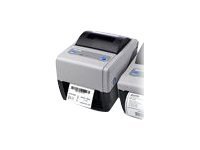 SATO CG 408 - label printer - B/W - direct thermal / thermal transfer