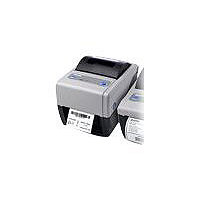 SATO CG 408 - label printer - B/W - direct thermal / thermal transfer
