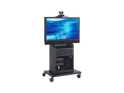 Avteq RPS Series 800S - cart - for video conferencing system