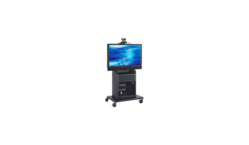 AVTEQ RPS Series 800S - cart - for video conferencing system