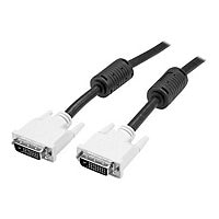 StarTech.com 3 ft DVI-D Dual Link Cable - M/M