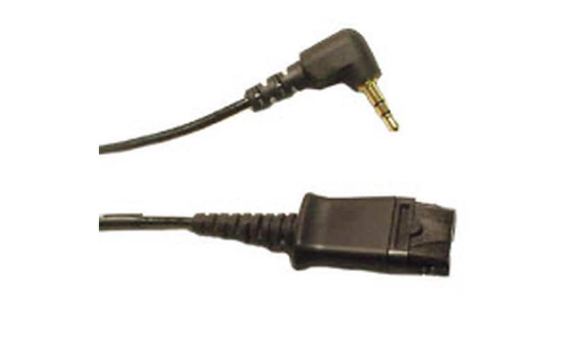 Poly headset cable - 10 ft
