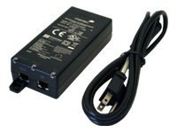 Cisco Meraki POE-INJ-3 - PoE injector - 19.6 Watt