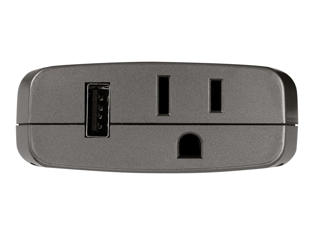 Targus APV10US1 DC-to-AC Slim-Line Power Inverter