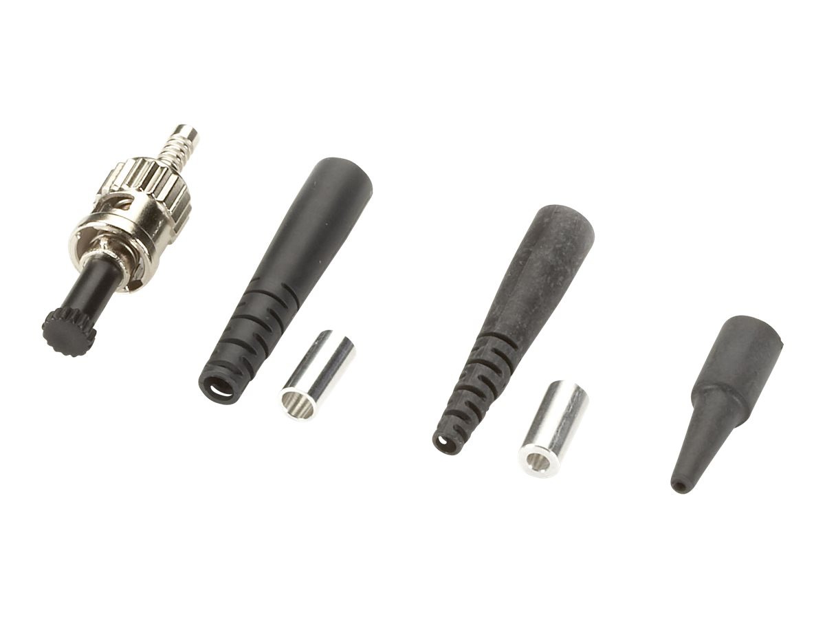 Black Box network connector