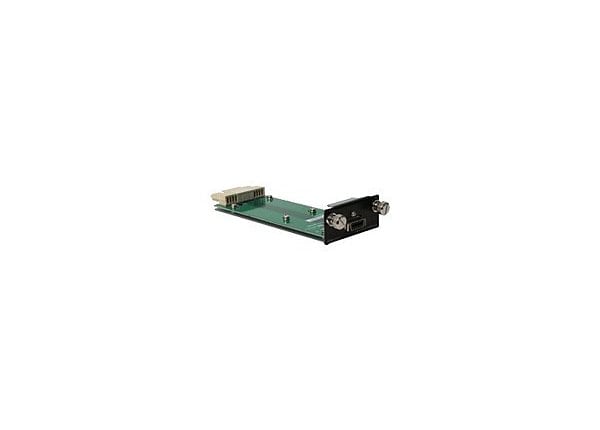 D-Link 1-Port 10GBase-CX4 Module for DGS-3600 Series