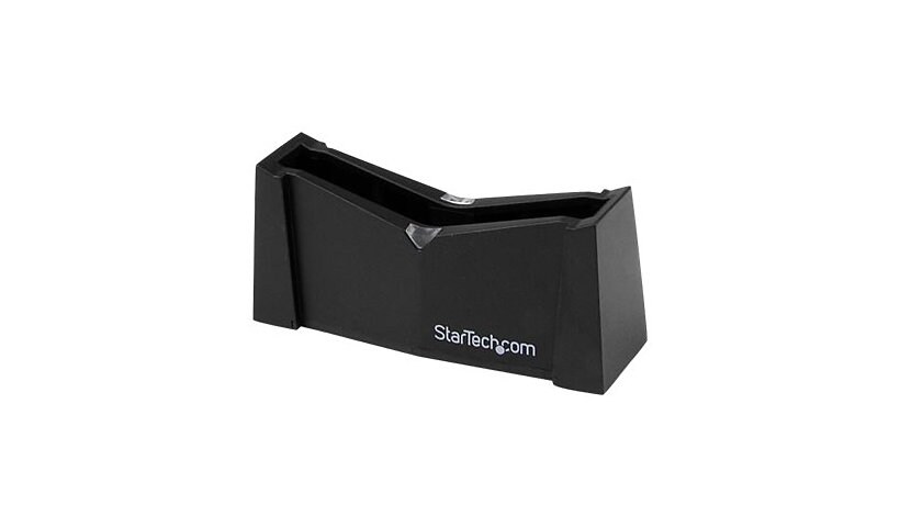 StarTech.com USB to SATA Hard Drive Docking Station for 2.5in SATA HDD