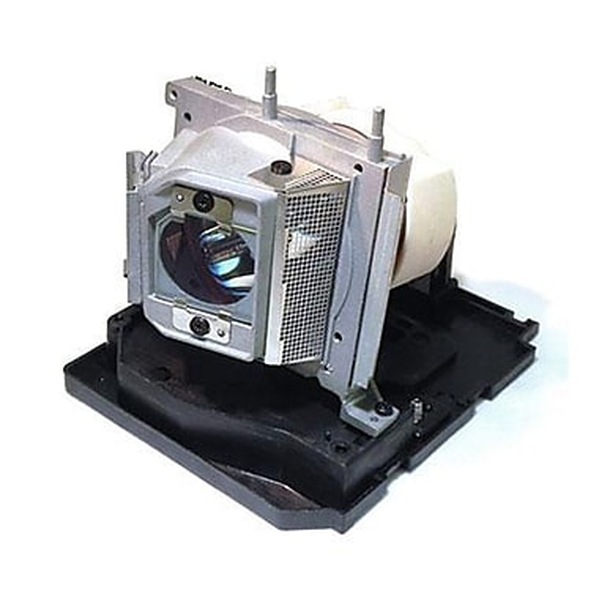 Smart projector lamp