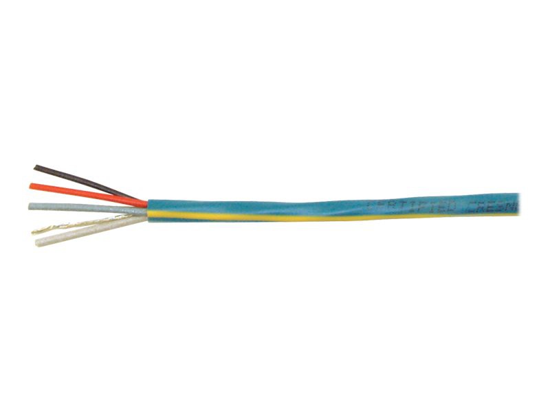 Crestron Cresnet control cable