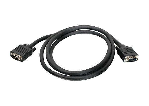 IOGEAR Ultra-Hi-Grade VGA cable - 6 ft