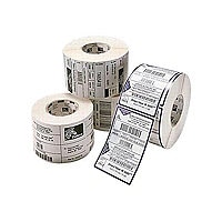 Zebra Z-Select 4000D Removable - labels - 13560 label(s) - 60.3 x 25.4 mm