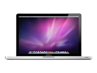 Apple® MacBook® Pro 15-inch Glossy Intel® Core™ i7 2.66GHz