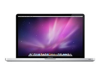 Apple® MacBook® Pro17-inch Glossy Intel® Core™ i5 2.53GHz