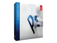 Adobe Photoshop CS5 - version upg pkg.
