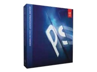 Adobe Photoshop CS5 Extended - complete package