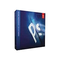 Adobe Photoshop CS5 Extended - complete package