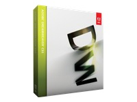 Adobe Dreamweaver CS5 - complete package