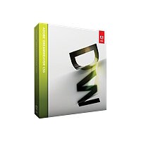 Adobe Dreamweaver CS5 - complete package