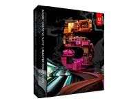 Adobe Creative Suite 5 Master Collection - complete package